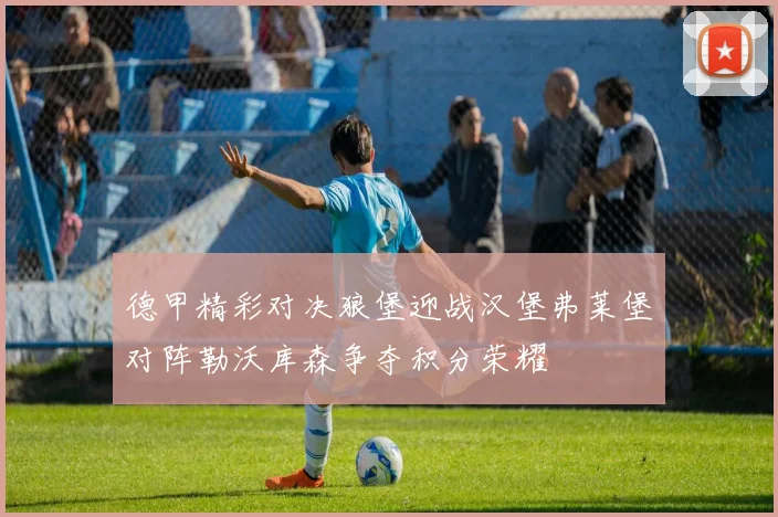 德甲精彩对决狼堡迎战汉堡弗莱堡对阵勒沃库森争夺积分荣耀