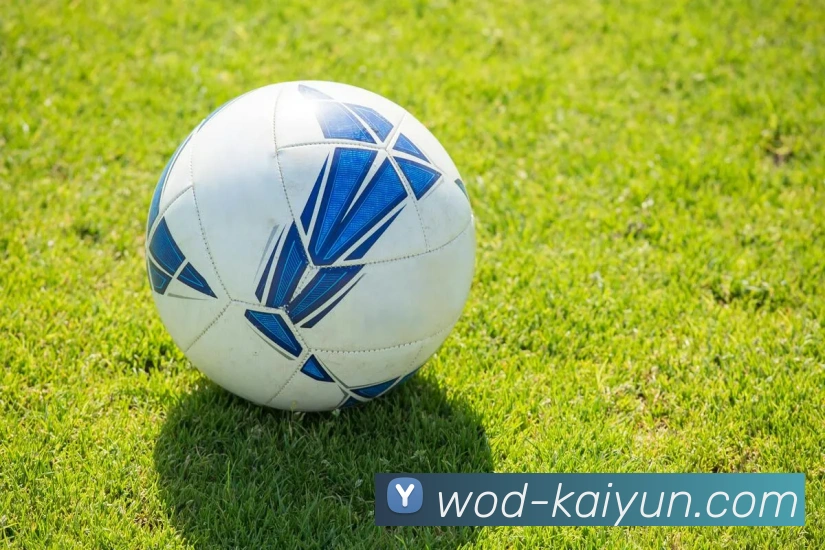 开云app品牌故事